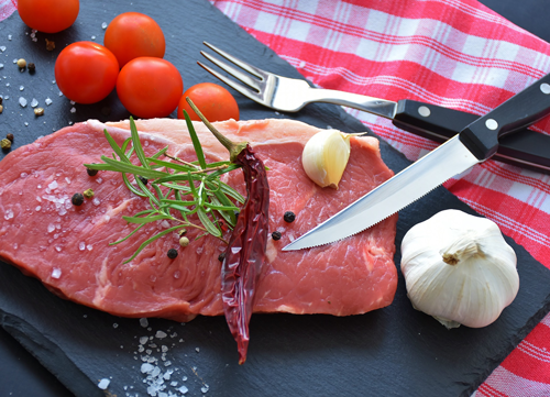 Fleischgenuss und handwerkliche Zubereitung